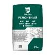 Тиксотропная ремонтная смесь Паколь Ремонтный 400 К