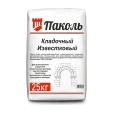 Реставрационная смесь Паколь Кладочный Известковый, белый