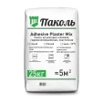 Штукатурно-клеевая смесь Паколь Adhesive Plaster Mix C1 TE S1