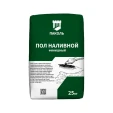 Финишный наливной пол Паколь