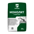 Высокопрочная цементная стяжка Паколь Монолит