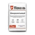 Тонкослойная наливная смесь Паколь Микролитьевой 600