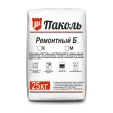 Тиксотропная ремонтная смесь Паколь Ремонтный БК