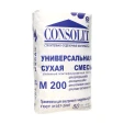 Монтажно-кладочная смесь Consolit М-200