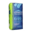 Цементный клей для бассейнов Consolit 640