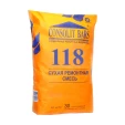 Зимняя литая ремонтная смесь Consolit Bars 118М