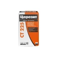 Финишная цементная шпаклевка Ceresit CT 225