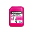 Бесцветная грунтовка Ceresit CT 17 Transparent