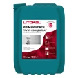 Грунтовка-концентрат Litokol Primer Forte, канистра 10 кг