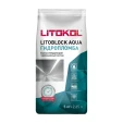 Гидропломба Litokol Litoblock Aqua, мешок 5 кг