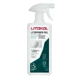 Гель для удаления эпоксидной затирки Litokol Litopower Gel EP, флакон 1 л