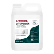 Очиститель эпоксидной затирки Litokol Litopower EP, канистра 5 л