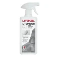 Очиститель цементного налёта Litokol Litopower CE, флакон 1 л