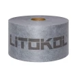 Гидроизоляционная лента Litokol Litoband Basic R100, рулон 100 пог. м