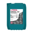Латексная добавка для цементных растворов Litokol Idrokol X20, канистра 20 кг