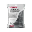 Полипропиленовая фибра Litokol Litomatrix, упаковка 600 г
