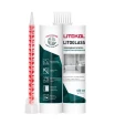 Эпоксидная затирка Litokol Litoglass, картридж 400 мл