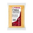 Синтетическая губка Litokol, штука
