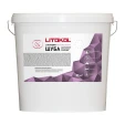 Штукатурка «шуба» Litokol Litotherm Factura Acryl 2 мм, ведро 25 кг