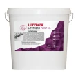 Силиконовая фасадная краска Litokol Litotherm Paint Sil, ведро 20 кг