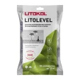 Система выравнивания плитки Litokol Litolevel, упаковка 50 комплектов