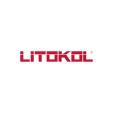 Логотип Litokol — стойки-основания Litolevel, упаковка 250 шт.