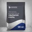 Мешок кварцевого топпинга УльтраТоп Кварц, 25 кг