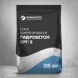 Мешок ремонтного состава Гидробетон СРГ-2, 25 кг