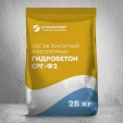 Мешок ремонтного состава Гидробетон СРГ-Ф2, 25 кг