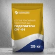 Мешок ремонтного состава Гидробетон СРГ-Ф1, 25 кг