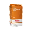 Литой бетон РУНИТ М300, мешок 25 кг