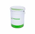 Акриловая краска PRASPAN AC-C101, ведро 20 кг