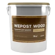 Wepost Wood