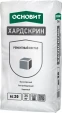 Состав ремонтный Основит Хардскрин RC20