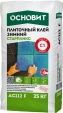 Клей плиточный зимний Основит Старпликс AC112 F [C1] 25 кг