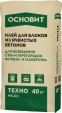 Клей монтажный Основит Техно MC112 40 кг