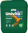 Грунт интерьерный Основит Univita Studio Primer 10 л