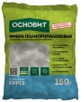 Фибра полипропиленовая Основит Сэйфскрин FPp12 150 г