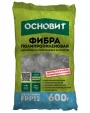 Фибра полипропиленовая ОСНОВИТ СЭЙФСКРИН FPp12