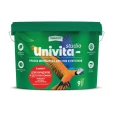 Краска интерьерная матовая Основит Univita Studio Lusso I