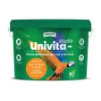 Краска интерьерная глубокоматовая Основит Univita Studio Lusso II