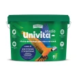 Краска интерьерная глубокоматовая Основит Univita Studio Lusso III