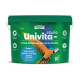 Краска интерьерная полуматовая Основит Univita Studio Prime I