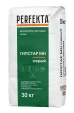 PERFEKTA Гипстар МН серый — мешок 30 кг