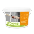 PERFEKTA Экокрафт — ведро 5 кг