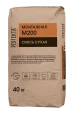 PERFEKTA Монтажная М200 — мешок 40 кг