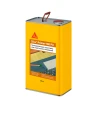 Полиуретановая грунтовка Sika Primer-100 PU