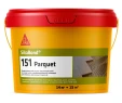 Паркетный клей SikaBond-151 Parquet