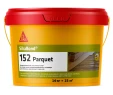Паркетный клей SikaBond-152 Parquet