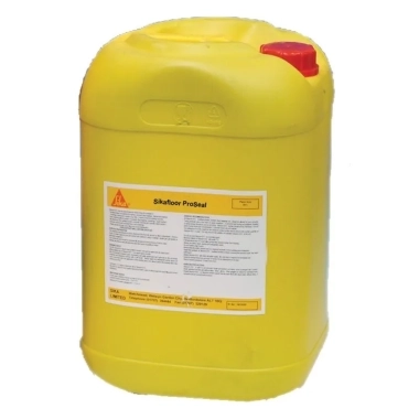 Sikafloor ProSeal 22 (Sikafloor ProSeal 18)